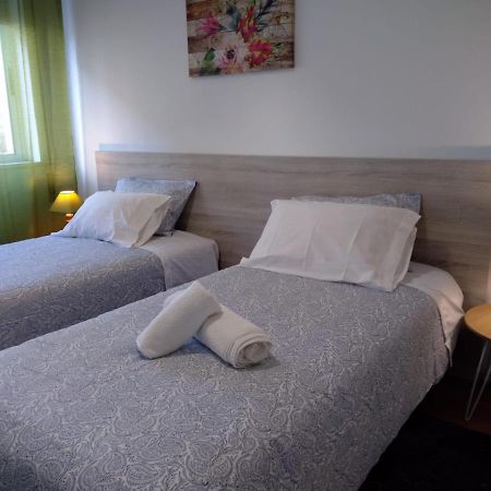 Apartamento Balsa Viseu Buitenkant foto